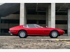Thumbnail Photo 1 for 1971 Maserati Ghibli
